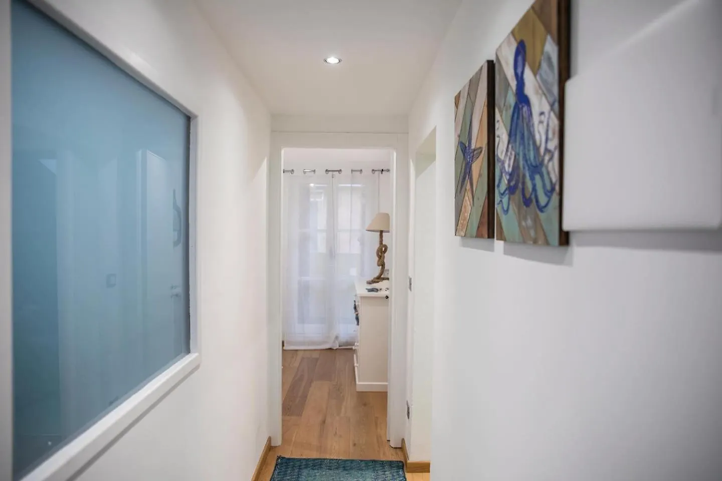 Apartment Appartamento Fiocco Santa Margherita Ligure