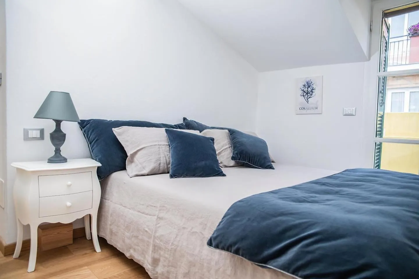 Apartment Appartamento Fiocco Santa Margherita Ligure