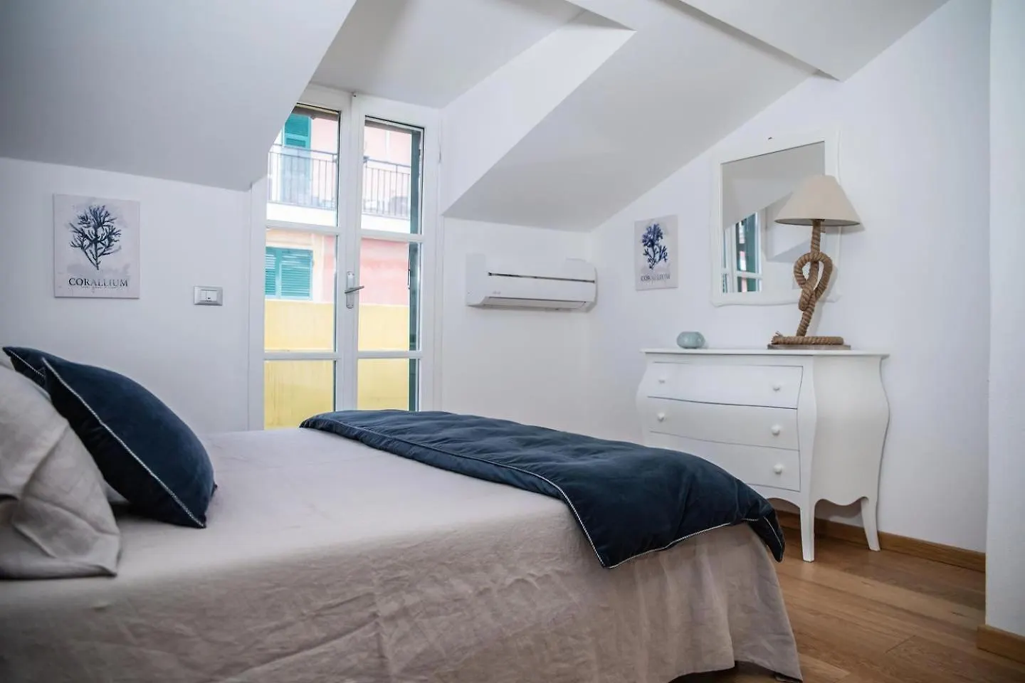 Appartamento Fiocco Santa Margherita Ligure Italy