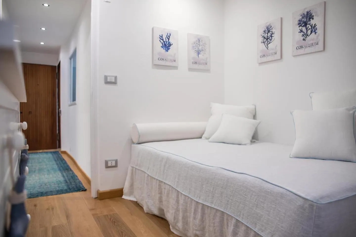 Appartamento Fiocco Santa Margherita Ligure 0*,  Italy
