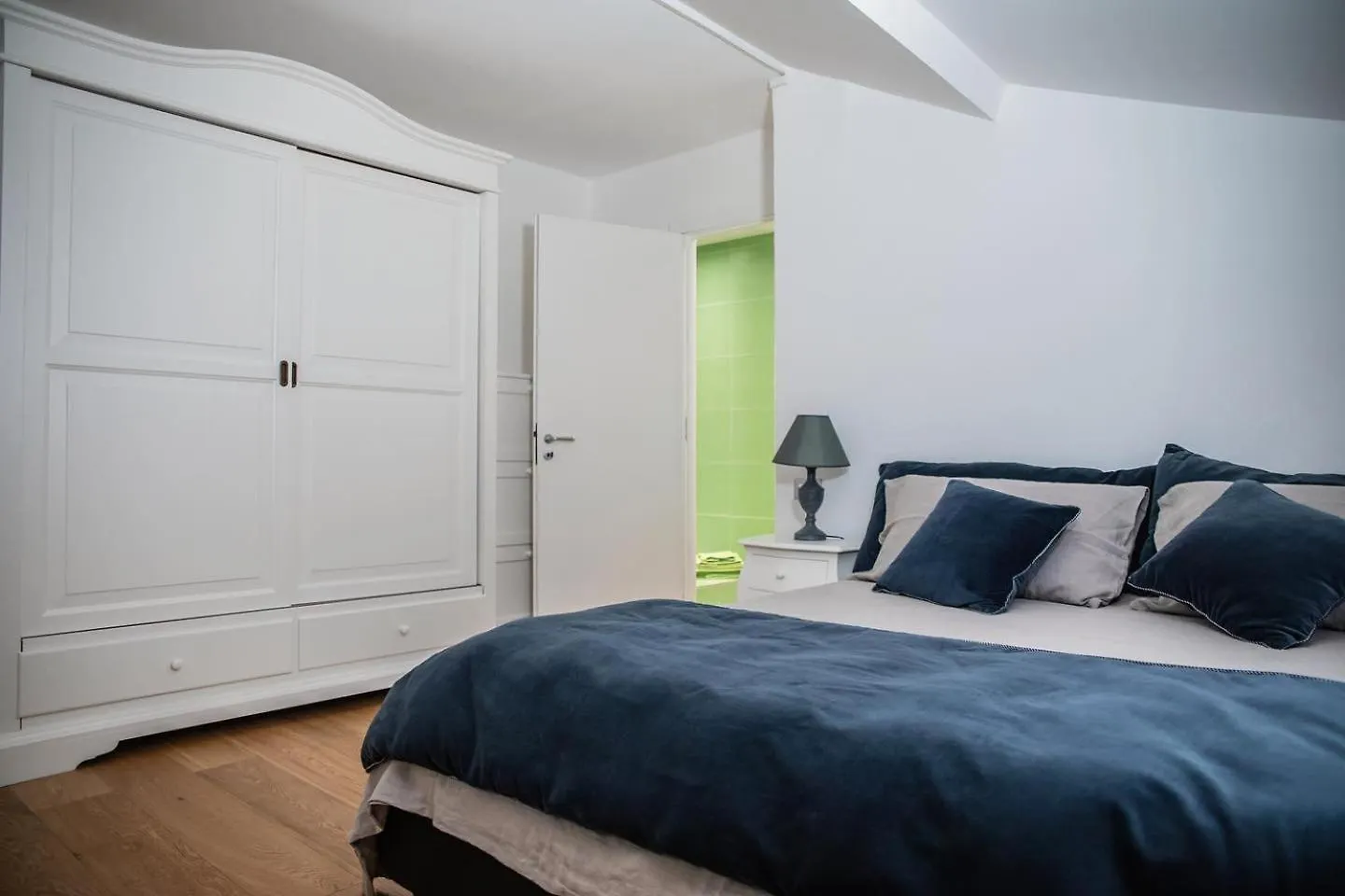 Appartamento Fiocco Santa Margherita Ligure Apartment