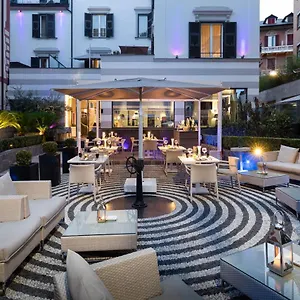 מלון Lhp Santa Margherita Palace &, סנטה מרגריטה ליגורה