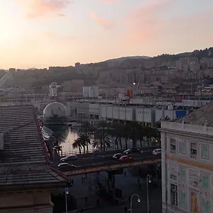 Appartamento Raibetta, Genova