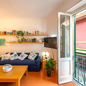 Appartamento Starfish, Santa Margherita Ligure