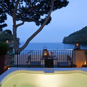 Hotel Eight Paraggi, Santa Margherita Ligure
